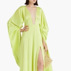 Cult Gaia Winona dress size 4